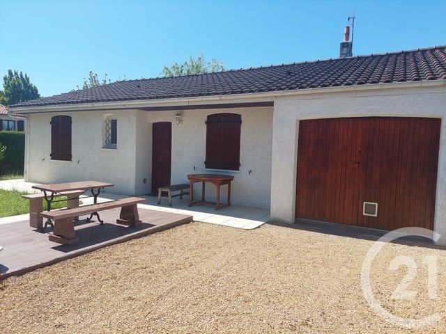 maison - CASTRES - 81