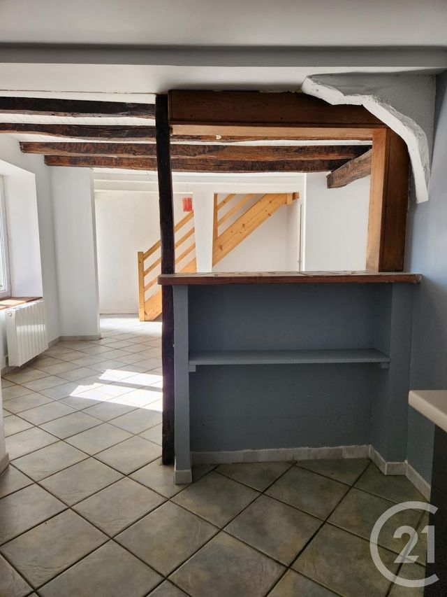 maison à vendre - 3 pièces - 81.38 m2 - VERDALLE - 81 - MIDI-PYRENEES - Century 21 C.G.I.