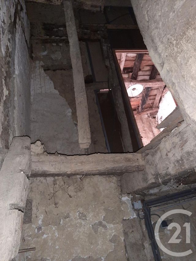 maison à vendre - 3 pièces - 81.38 m2 - VERDALLE - 81 - MIDI-PYRENEES - Century 21 C.G.I.