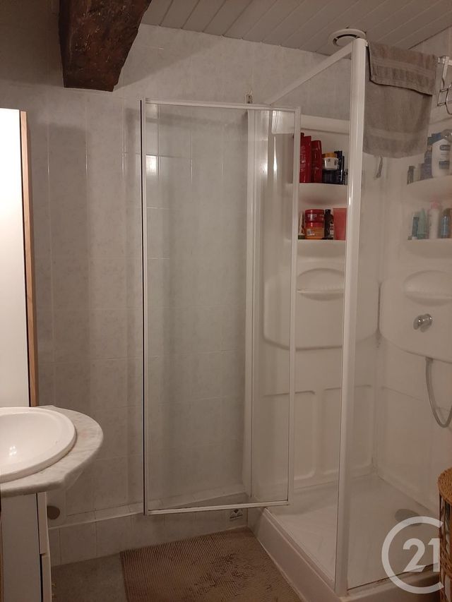 maison à vendre - 3 pièces - 81.38 m2 - VERDALLE - 81 - MIDI-PYRENEES - Century 21 C.G.I.