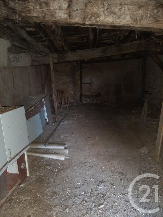 maison à vendre - 3 pièces - 81.38 m2 - VERDALLE - 81 - MIDI-PYRENEES - Century 21 C.G.I.