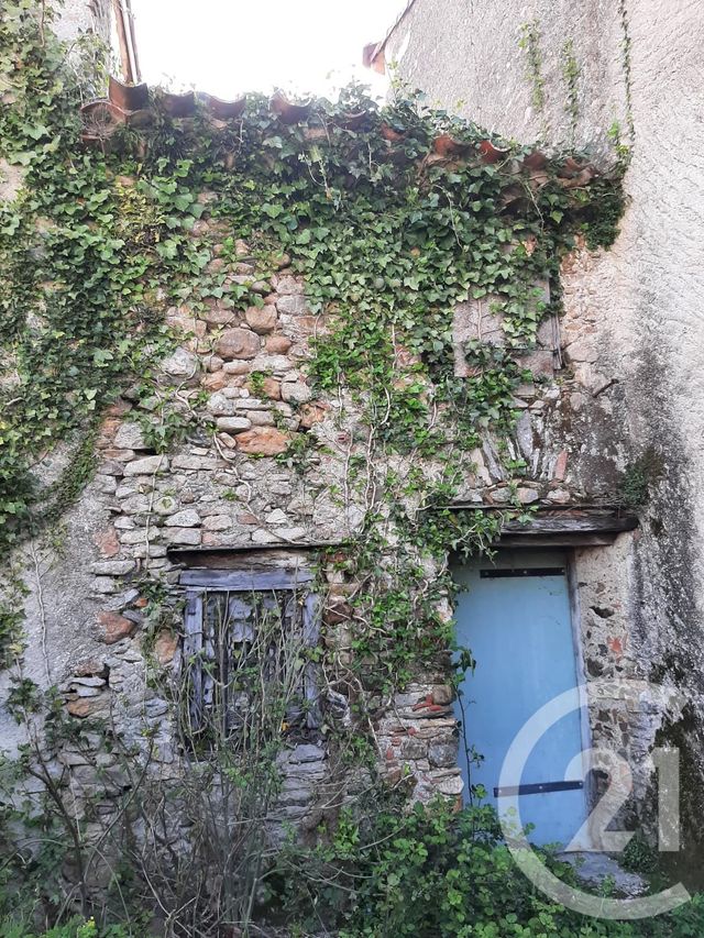 maison à vendre - 3 pièces - 81.38 m2 - VERDALLE - 81 - MIDI-PYRENEES - Century 21 C.G.I.