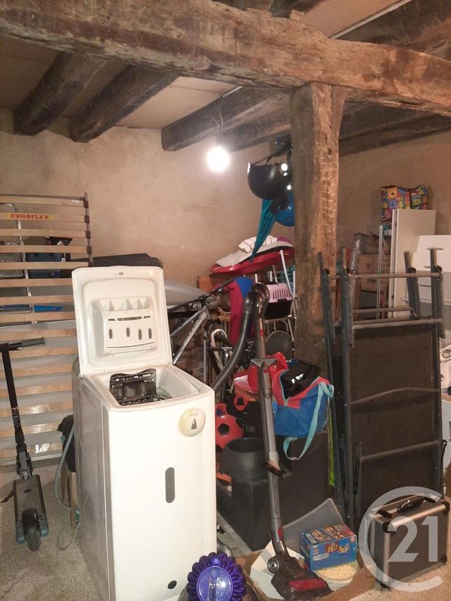 maison à vendre - 3 pièces - 81.38 m2 - VERDALLE - 81 - MIDI-PYRENEES - Century 21 C.G.I.