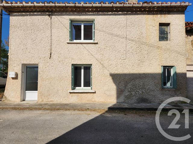 Maison à vendre VERDALLE