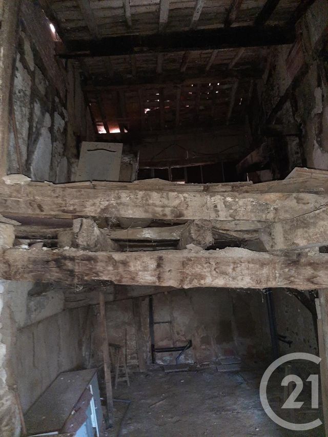 maison à vendre - 3 pièces - 81.38 m2 - VERDALLE - 81 - MIDI-PYRENEES - Century 21 C.G.I.