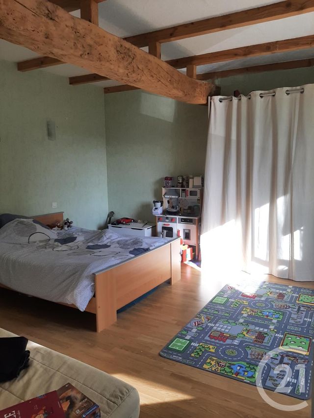 maison à vendre - 3 pièces - 81.38 m2 - VERDALLE - 81 - MIDI-PYRENEES - Century 21 C.G.I.
