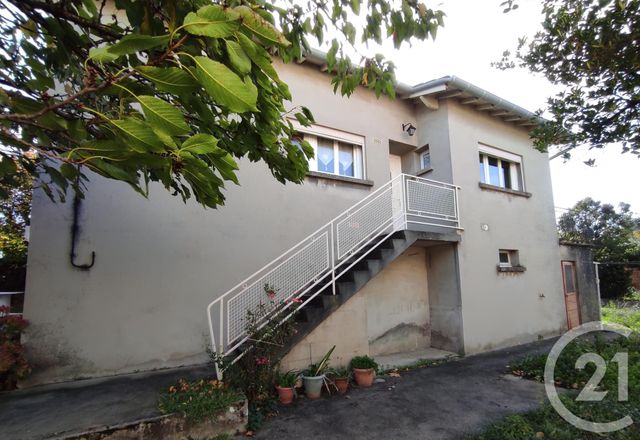 maison - LABRUGUIERE - 81