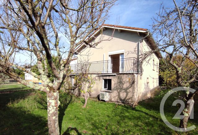 maison à vendre - 5 pièces - 79.0 m2 - LABRUGUIERE - 81 - MIDI-PYRENEES - Century 21 C.G.I.