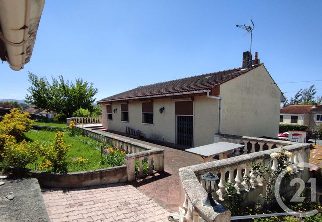 maison - CASTRES - 81