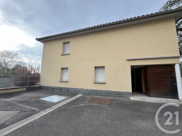 Appartement F3 à vendre - 3 pièces - 71.53 m2 - CASTRES - 81 - MIDI-PYRENEES - Century 21 C.G.I.