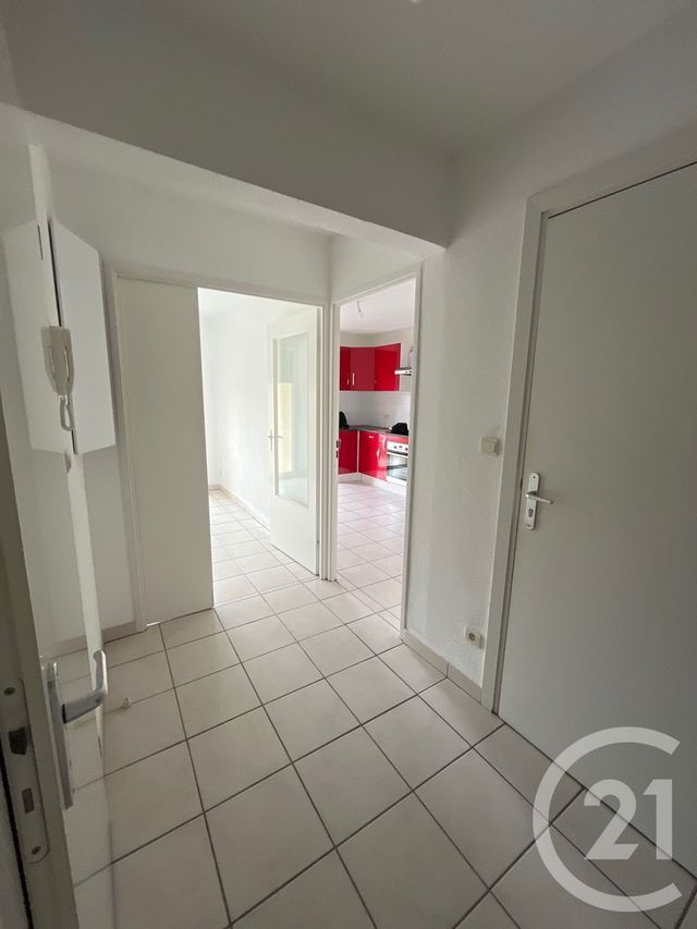 Appartement F3 à vendre - 3 pièces - 71.53 m2 - CASTRES - 81 - MIDI-PYRENEES - Century 21 C.G.I.