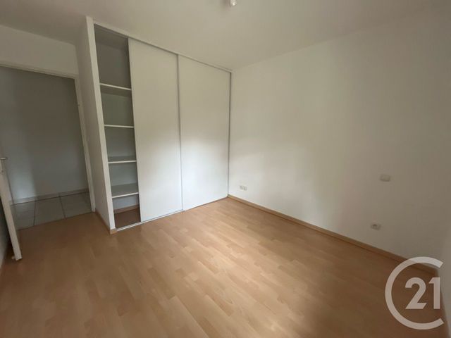 Appartement F3 à vendre - 3 pièces - 71.53 m2 - CASTRES - 81 - MIDI-PYRENEES - Century 21 C.G.I.