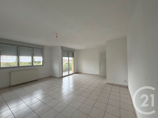 Appartement F3 à vendre - 3 pièces - 71.53 m2 - CASTRES - 81 - MIDI-PYRENEES - Century 21 C.G.I.