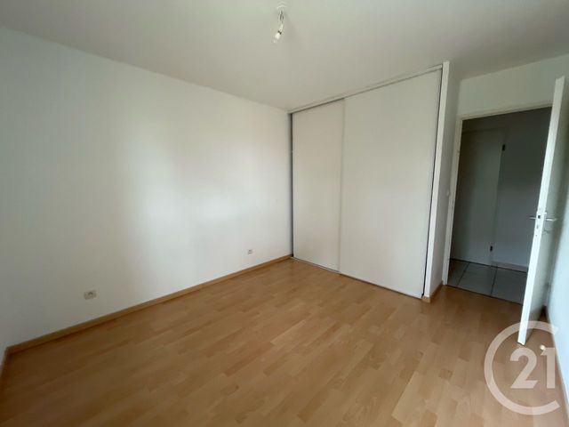 Appartement F3 à vendre - 3 pièces - 71.53 m2 - CASTRES - 81 - MIDI-PYRENEES - Century 21 C.G.I.