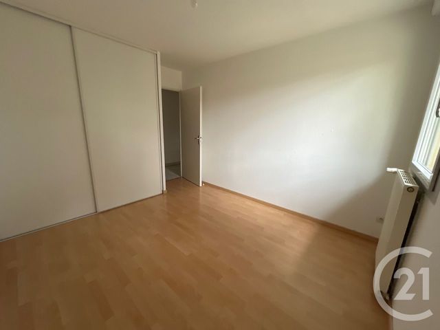 Appartement F3 à vendre - 3 pièces - 71.53 m2 - CASTRES - 81 - MIDI-PYRENEES - Century 21 C.G.I.