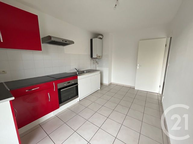 Appartement F3 à vendre - 3 pièces - 71.53 m2 - CASTRES - 81 - MIDI-PYRENEES - Century 21 C.G.I.
