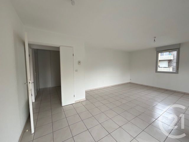 Appartement F3 à vendre - 3 pièces - 71.53 m2 - CASTRES - 81 - MIDI-PYRENEES - Century 21 C.G.I.