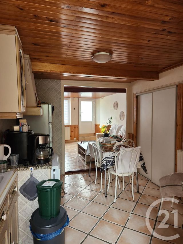 maison à vendre - 3 pièces - 70.0 m2 - SAIX - 81 - MIDI-PYRENEES - Century 21 C.G.I.