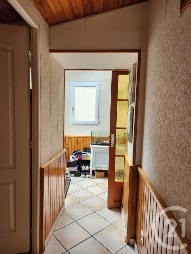 maison à vendre - 3 pièces - 70.0 m2 - SAIX - 81 - MIDI-PYRENEES - Century 21 C.G.I.