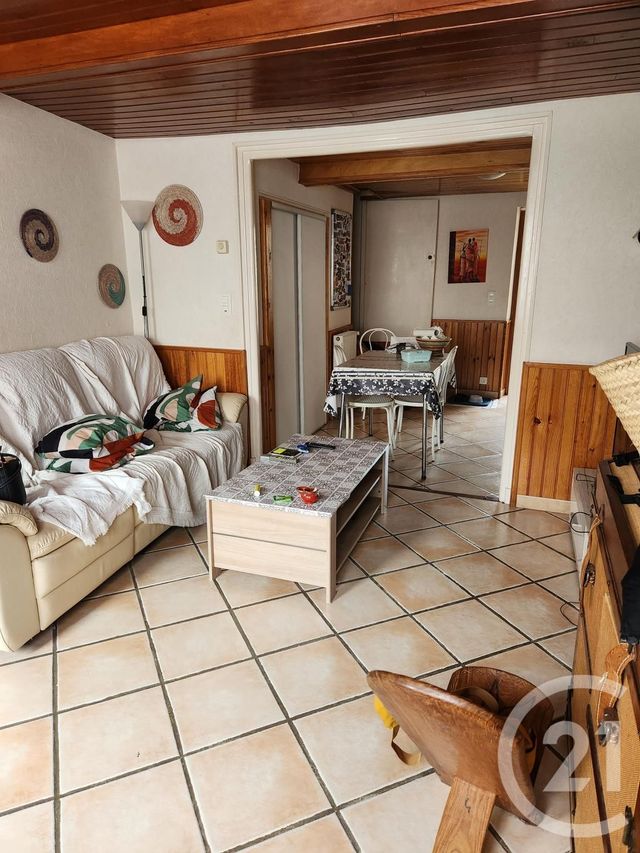 maison à vendre - 3 pièces - 70.0 m2 - SAIX - 81 - MIDI-PYRENEES - Century 21 C.G.I.