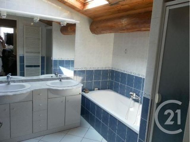maison à vendre - 3 pièces - 70.0 m2 - SAIX - 81 - MIDI-PYRENEES - Century 21 C.G.I.