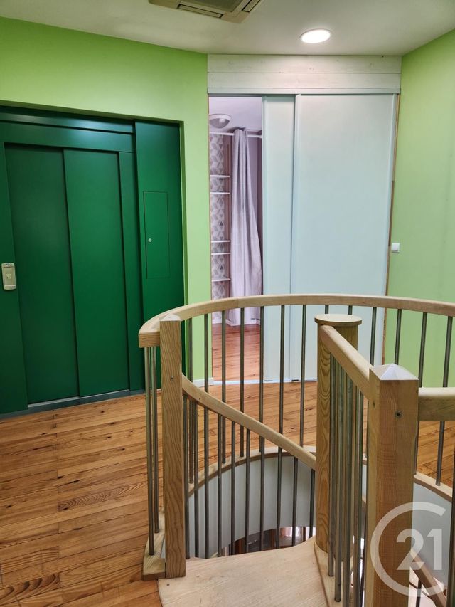 Afficher la photo en grand maison à vendre - 10 pièces - 329.1 m2 - SAIX - 81 - MIDI-PYRENEES - Century 21 C.G.I.