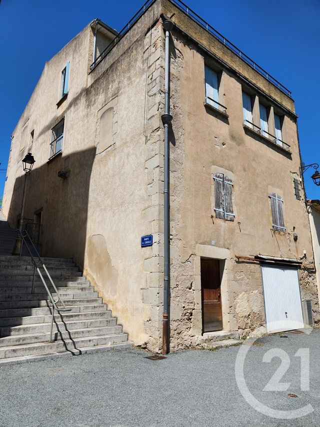 maison - SAIX - 81