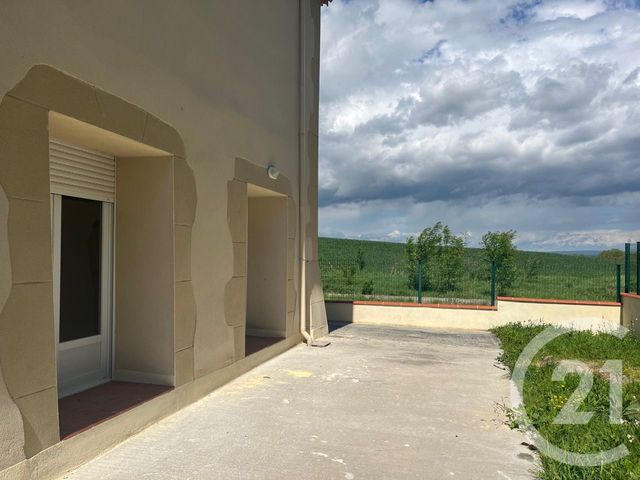 Appartement T3 à louer SOUAL