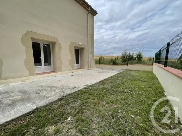 Appartement T3 à louer - 3 pièces - 89.72 m2 - SOUAL - 81 - MIDI-PYRENEES - Century 21 C.G.I.