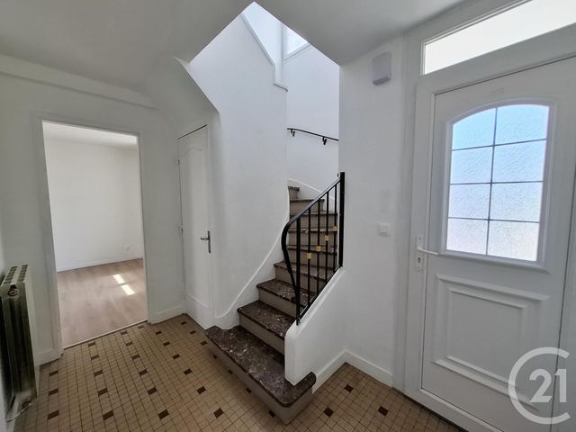 maison à louer - 4 pièces - 73.0 m2 - CASTRES - 81 - MIDI-PYRENEES - Century 21 C.G.I.