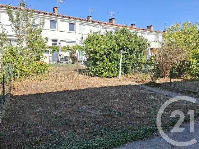 maison à louer - 4 pièces - 73.0 m2 - CASTRES - 81 - MIDI-PYRENEES - Century 21 C.G.I.