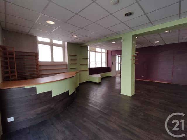 commerce à louer - 74.0 m2 - CASTRES - 81 - MIDI-PYRENEES - Century 21 C.G.I.