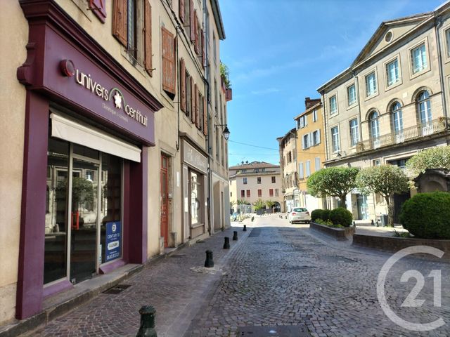 Commerce à louer CASTRES