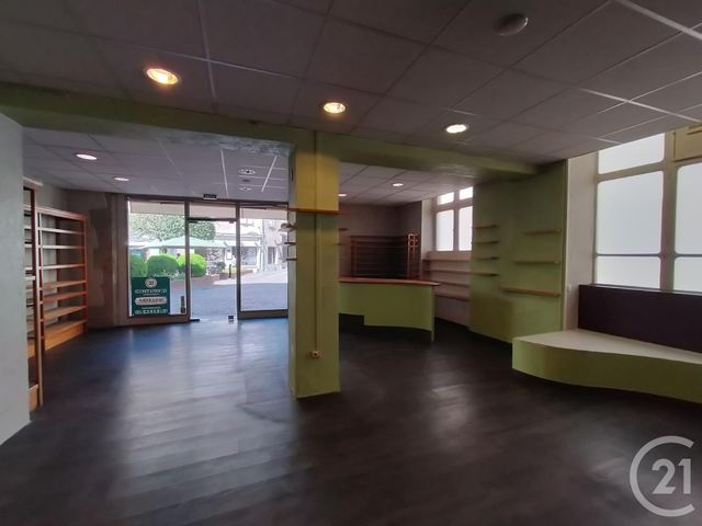 commerce à louer - 74.0 m2 - CASTRES - 81 - MIDI-PYRENEES - Century 21 C.G.I.