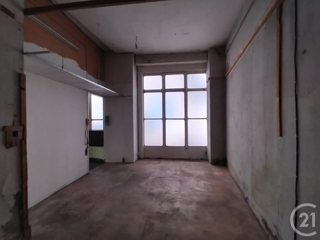 commerce à louer - 74.0 m2 - CASTRES - 81 - MIDI-PYRENEES - Century 21 C.G.I.