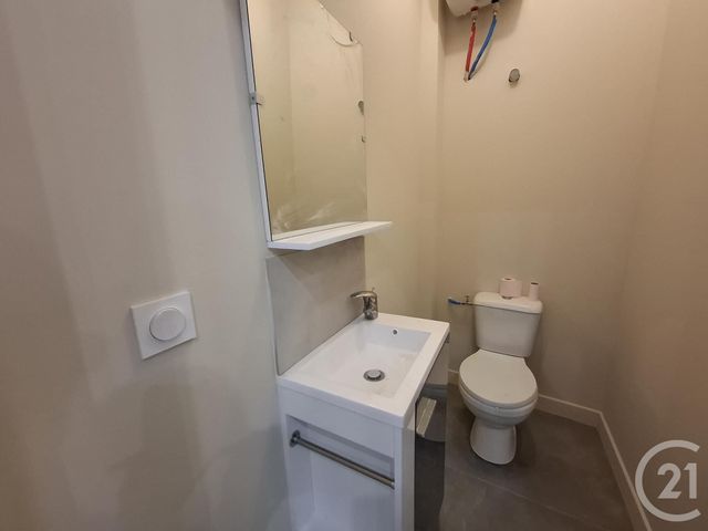 commerce à louer - 24.0 m2 - CASTRES - 81 - MIDI-PYRENEES - Century 21 C.G.I.