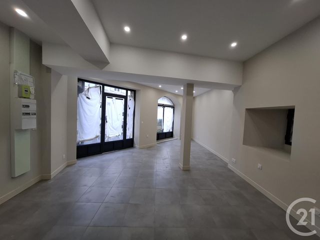 commerce à louer - 24.0 m2 - CASTRES - 81 - MIDI-PYRENEES - Century 21 C.G.I.