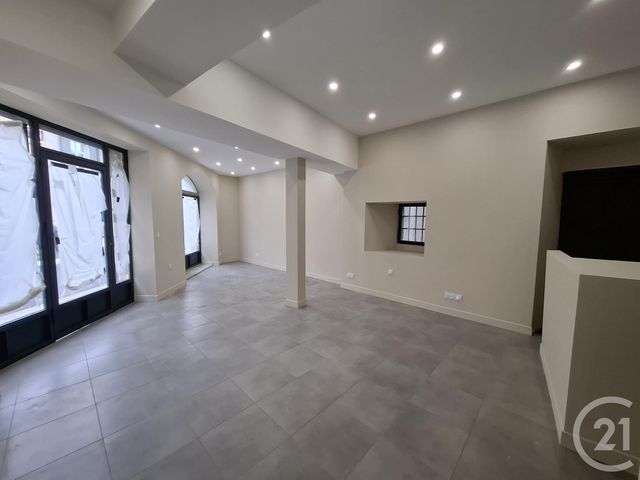 commerce à louer - 24.0 m2 - CASTRES - 81 - MIDI-PYRENEES - Century 21 C.G.I.