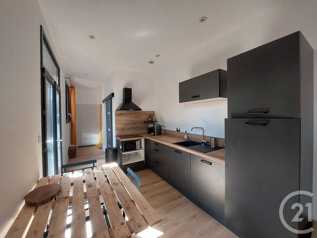 Appartement F2 à louer CASTRES