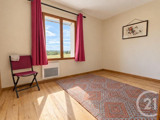 maison à vendre - 6 pièces - 128.0 m2 - PEYREGOUX - 81 - MIDI-PYRENEES - Century 21 C.G.I.