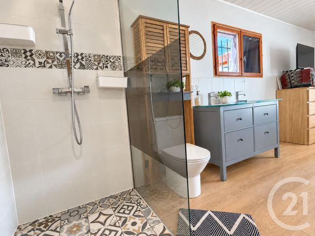 maison à vendre - 6 pièces - 128.0 m2 - PEYREGOUX - 81 - MIDI-PYRENEES - Century 21 C.G.I.