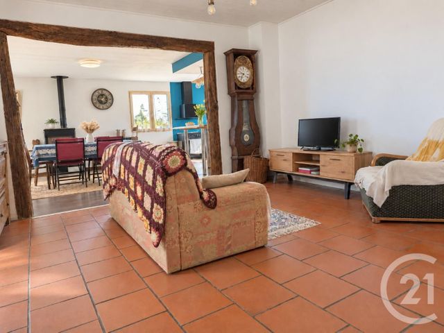 maison à vendre - 6 pièces - 128.0 m2 - PEYREGOUX - 81 - MIDI-PYRENEES - Century 21 C.G.I.