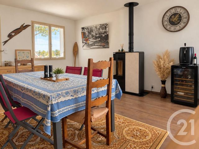 maison à vendre - 6 pièces - 128.0 m2 - PEYREGOUX - 81 - MIDI-PYRENEES - Century 21 C.G.I.