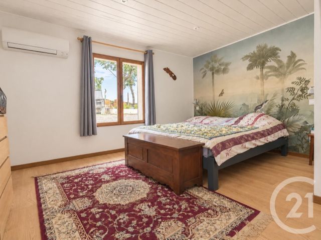 maison à vendre - 6 pièces - 128.0 m2 - PEYREGOUX - 81 - MIDI-PYRENEES - Century 21 C.G.I.
