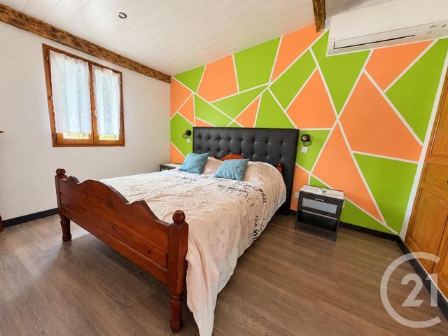 maison à vendre - 6 pièces - 128.0 m2 - PEYREGOUX - 81 - MIDI-PYRENEES - Century 21 C.G.I.