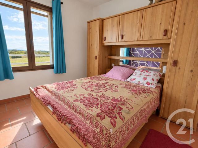 maison à vendre - 6 pièces - 128.0 m2 - PEYREGOUX - 81 - MIDI-PYRENEES - Century 21 C.G.I.