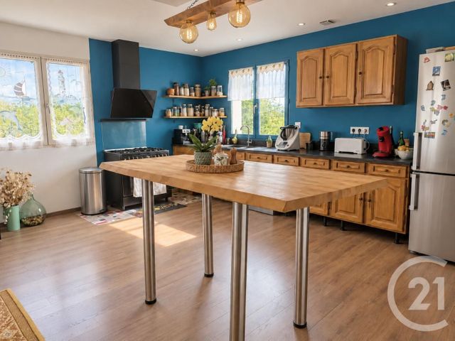 maison à vendre - 6 pièces - 128.0 m2 - PEYREGOUX - 81 - MIDI-PYRENEES - Century 21 C.G.I.