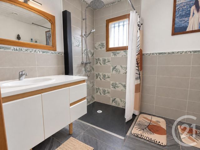 maison à vendre - 6 pièces - 128.0 m2 - PEYREGOUX - 81 - MIDI-PYRENEES - Century 21 C.G.I.