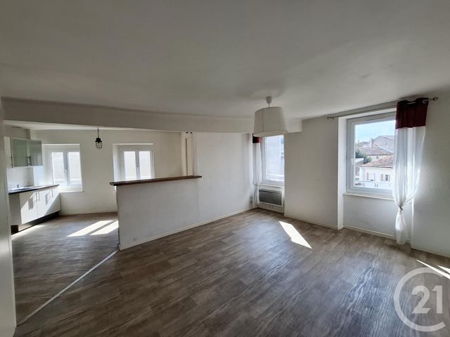 appartement - CASTRES - 81