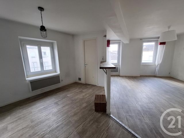 Appartement F4 à louer - 4 pièces - 91.0 m2 - CASTRES - 81 - MIDI-PYRENEES - Century 21 C.G.I.